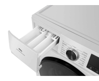 ZESTAW TCL Suszarka DP0844WE0PL+Pralka FF0924WA0PL+Łącznik MELICONI - 1570615 - zdjęcie 17